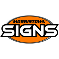 MorristownSigns-Round Balloon